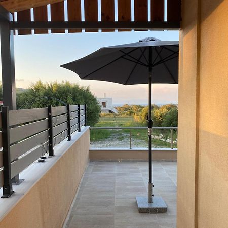Thalia'S House Vila Pastida Exterior foto