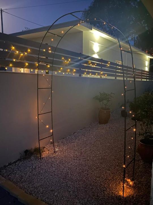 Thalia'S House Vila Pastida Exterior foto
