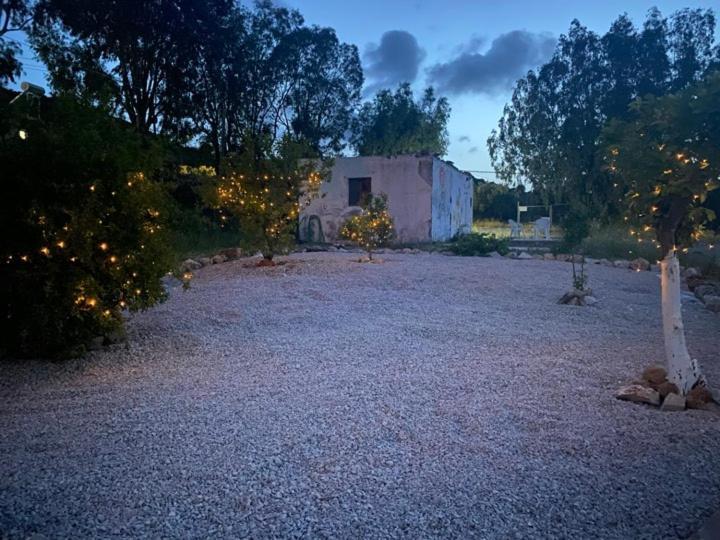 Thalia'S House Vila Pastida Exterior foto