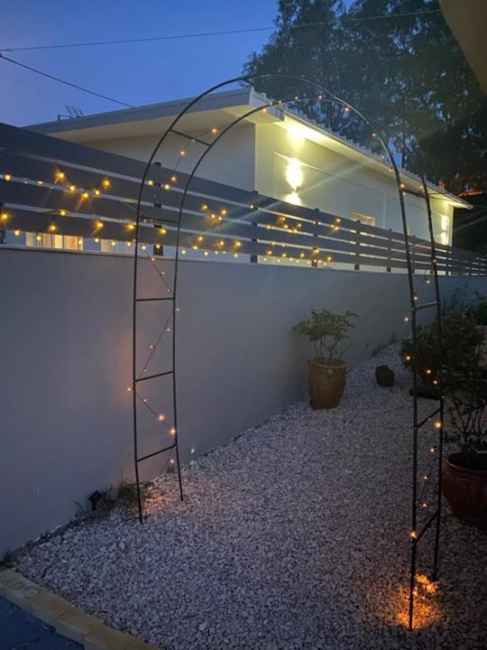 Thalia'S House Vila Pastida Exterior foto