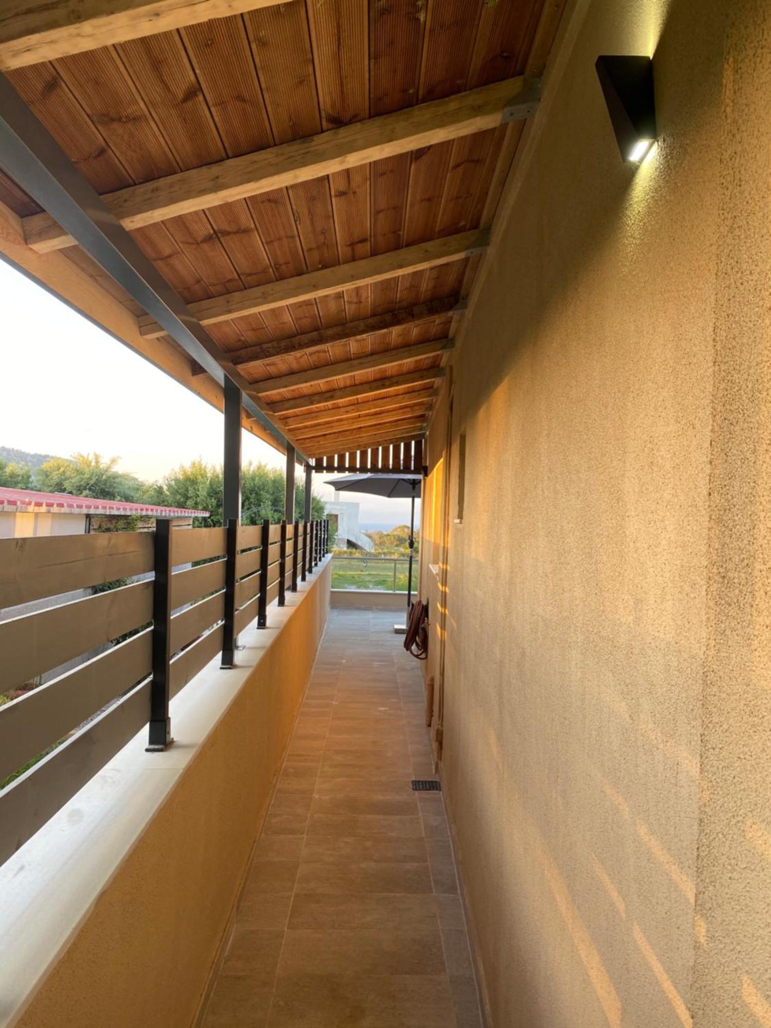 Thalia'S House Vila Pastida Exterior foto